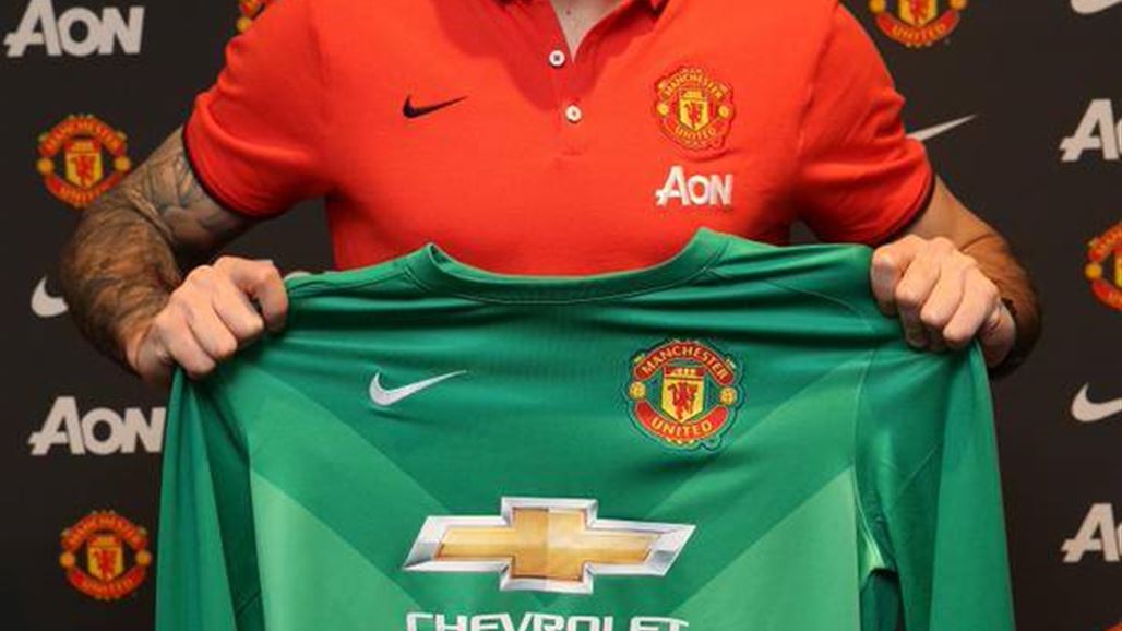 فالديز يقرر الرحيل عن المان يو والدوري الأسباني اقرب إليه