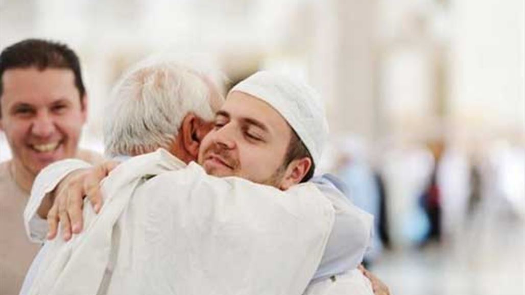 تعرف على أصول المعايدة في عيد الفطر