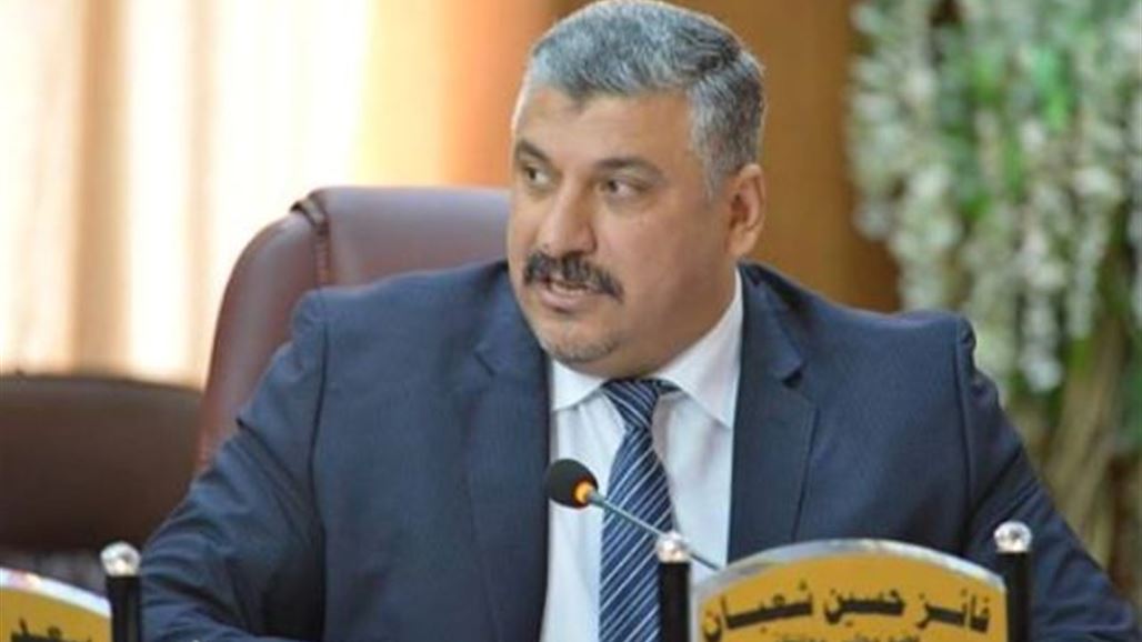 مجلس النجف يخول لجنته الرياضية بصرف اكثر من سبعة ملايين دينار لنادي المشخاب