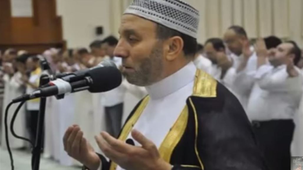 بعد دعاء مثير للجدل.. منع القارئ محمد جبريل من مغادرة مصر