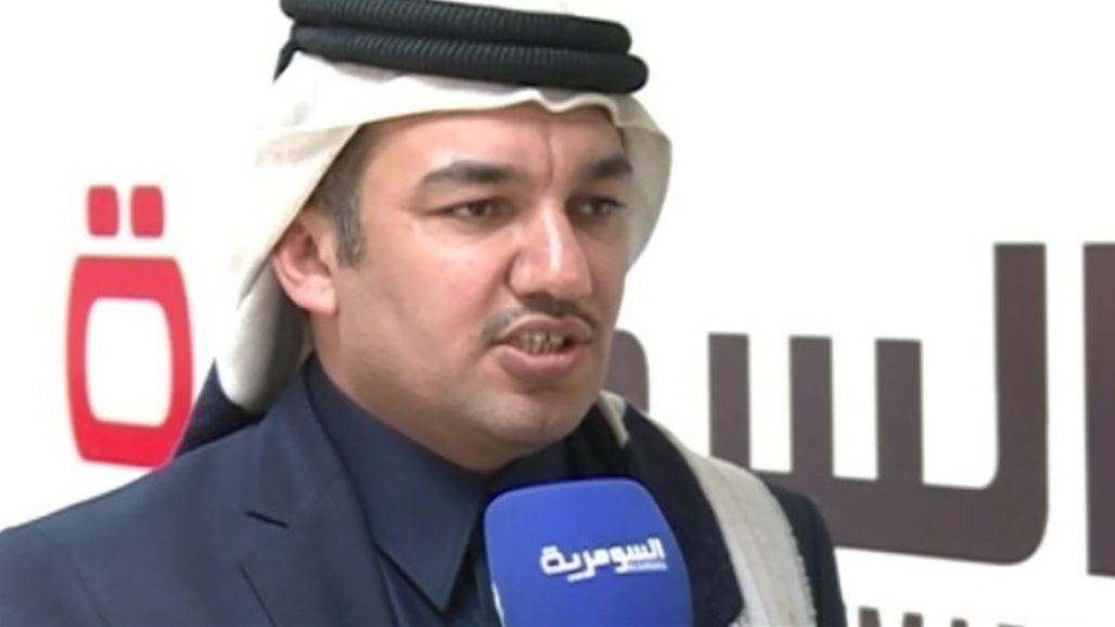 مجلس شيوخ صلاح الدين يطالب بفتح ممرات آمنة للنازحين ويحذر من "خطر محدق"