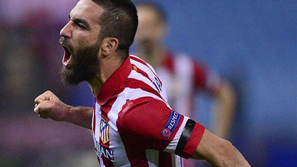 برشلونة يفكر في إعارة توران بسبب العقوبة المفروضة عليه