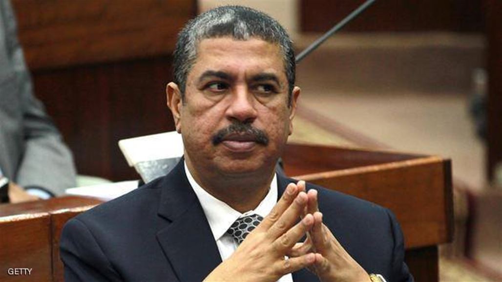 بحاح: حررنا محافظة عدن بالكامل