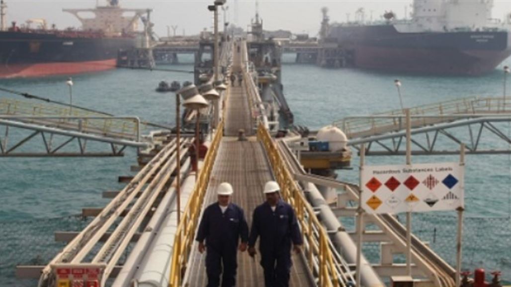 العراق يصبح ثالث أكبر مصدر للنفط الى كوريا الجنوبية