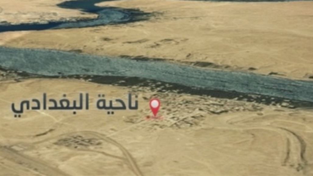 شرطة ناحية البغدادي تعلن وفاة رجل وامرأة نتيجة الحر