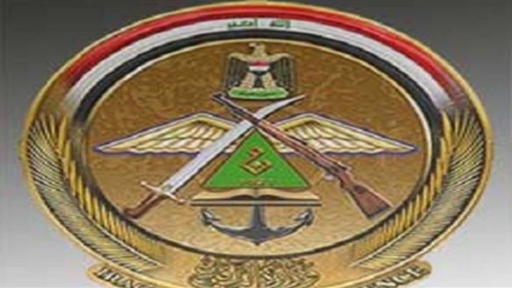 الدفاع تعلن مقتل 30 "انغماسياً" من "داعش" بضربة جوية غربي الأنبار