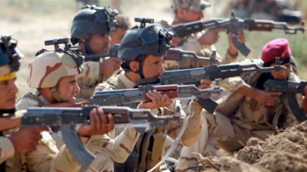 الإعلام الحربي يعلن مقتل 61 "إرهابياً" وضبط 23 عبوة ناسفة وتدمير 18 عجلة و8 مخابئ