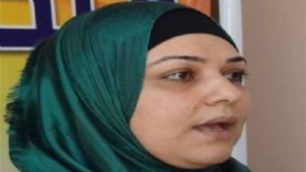 النائبة كمبش: ضحايا سوق بني سعد من السنة والشيعة والفتنة لن تعود لديالى