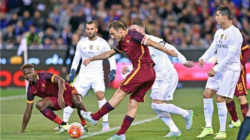 بينيتيز يستهل مشواره ببداية متعثرة مع ريال مدريد