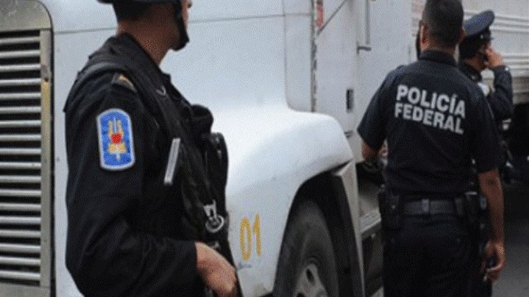 مقتل 11 وإصابة 5 آخرين في كمين نصبه مجهولون شمال المكسيك