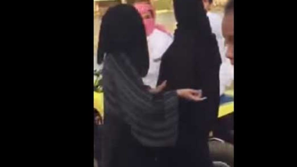  تحرش جماعي بفتاتين في السعودية