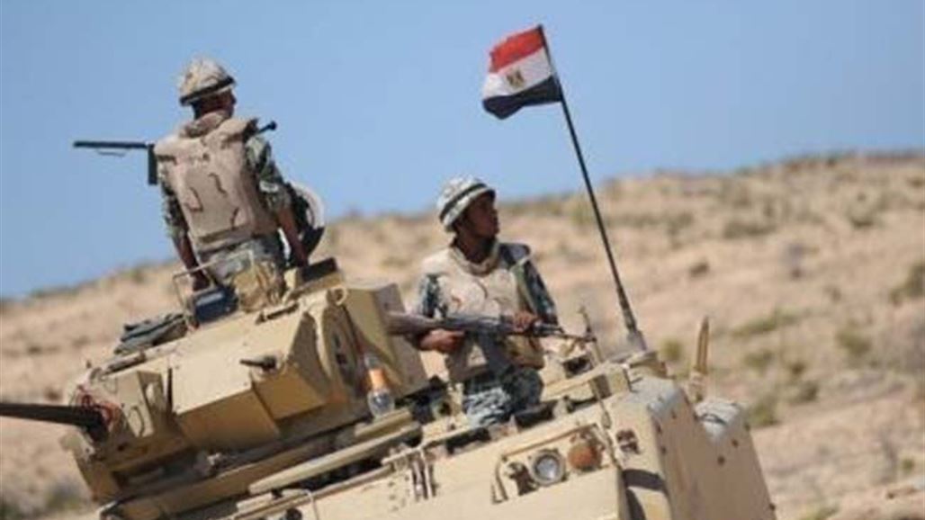 تقارير: الجيش المصري إخترق داعش ونجاحات مصر أحدثت شقوقاً داخل صفوف التنظيم