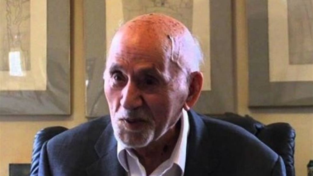 وفاة اشهر المعماريين العراقيين محمد مكية عن عمر ناهز الـ100 عام