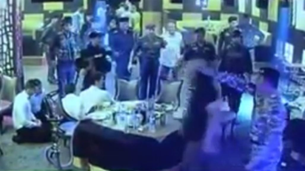 مجلس بغداد يعلن رفضه استخدام القوة خلال إقتحام القوات الامنية نوادٍ ليلية بالعاصمة