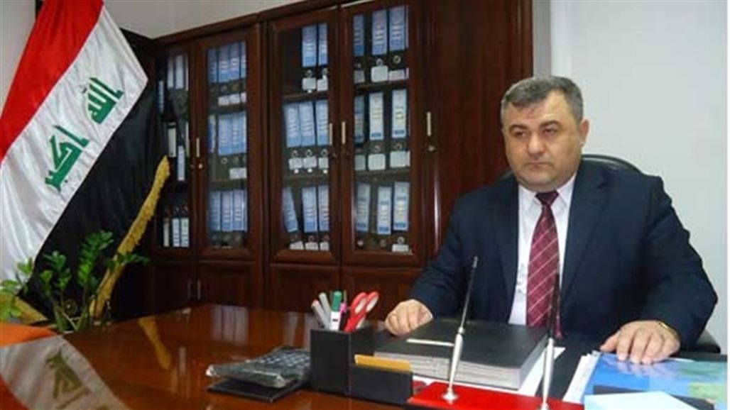 مقرر البرلمان ينتقد قرار نقل شرطة نينوى إلى بغداد ويطالب باستثناء المسيحيين