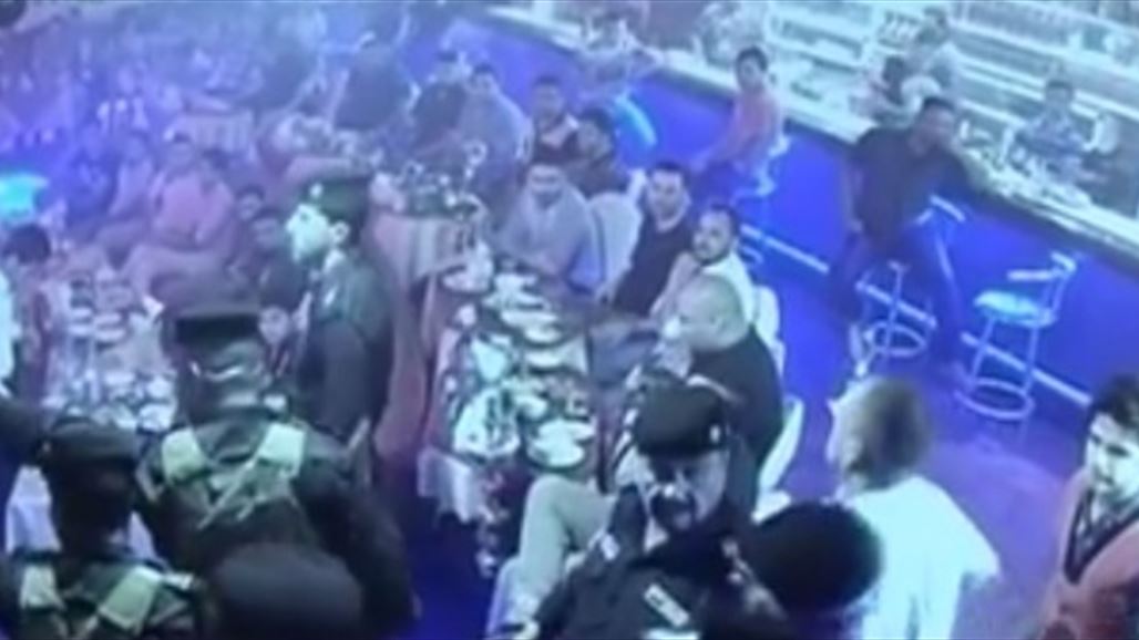 الداخلية توضح اسباب اغلاق بعض النوادي الليلية ومحال بيع الخمور ببغداد