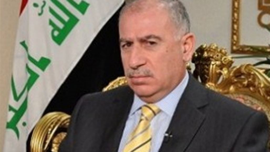 النجيفي يدعو لاستيعاب ردود الفعل "غير المسيطر عليها" في بني سعد