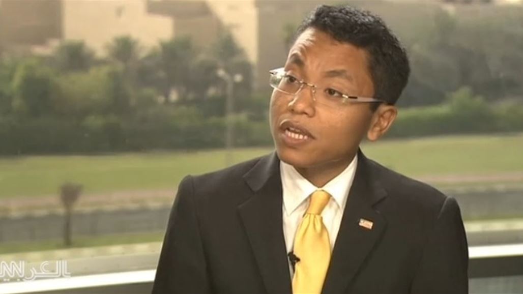 الخارجية الامريكية تطمئن دول الخليج بشأن اتفاق ايران بشعر للمتنبي