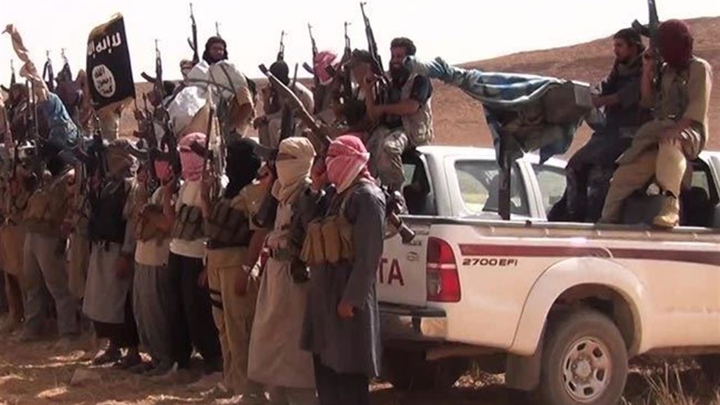 انشقاقات داخلية بصفوف "داعش" بالموصل تؤدي الى مقتل 50 مسلحا