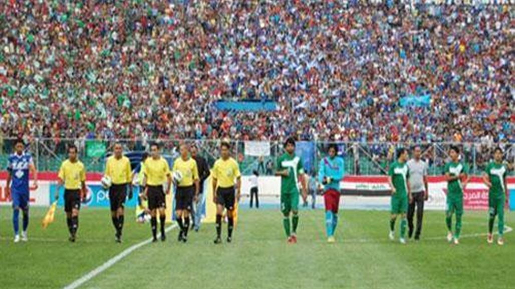 اتحاد الكرة يناقش نظام وآلية دوري الكرة للموسم المقبل