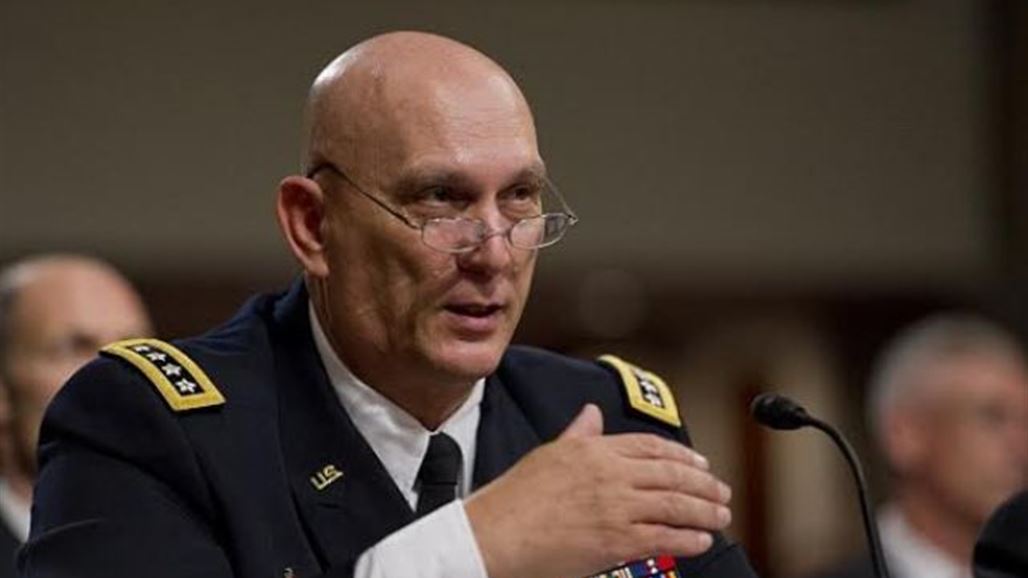 اوديرنو: منع صعود داعش كان ممكناً لو بقينا أطول في العراق