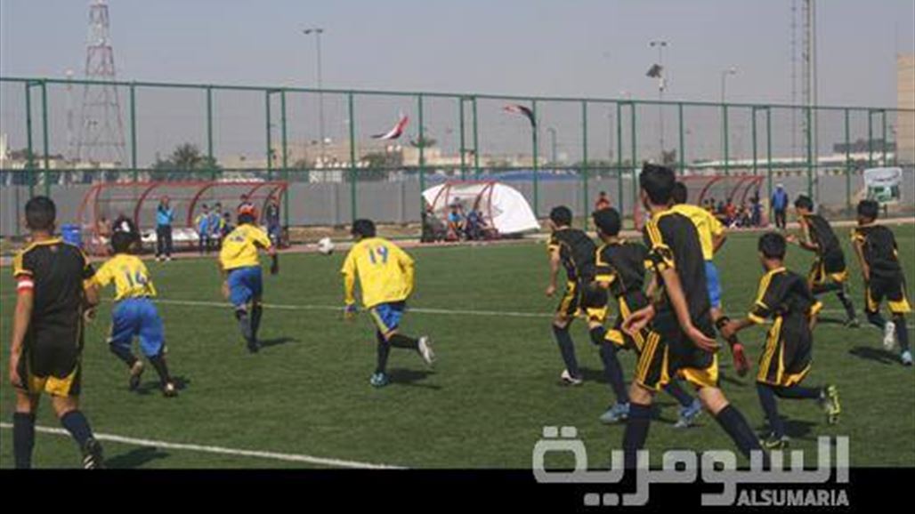 الشباب والرياضة تتعهد بتهيئة الملاعب لإقامة دوري الفئات العمرية