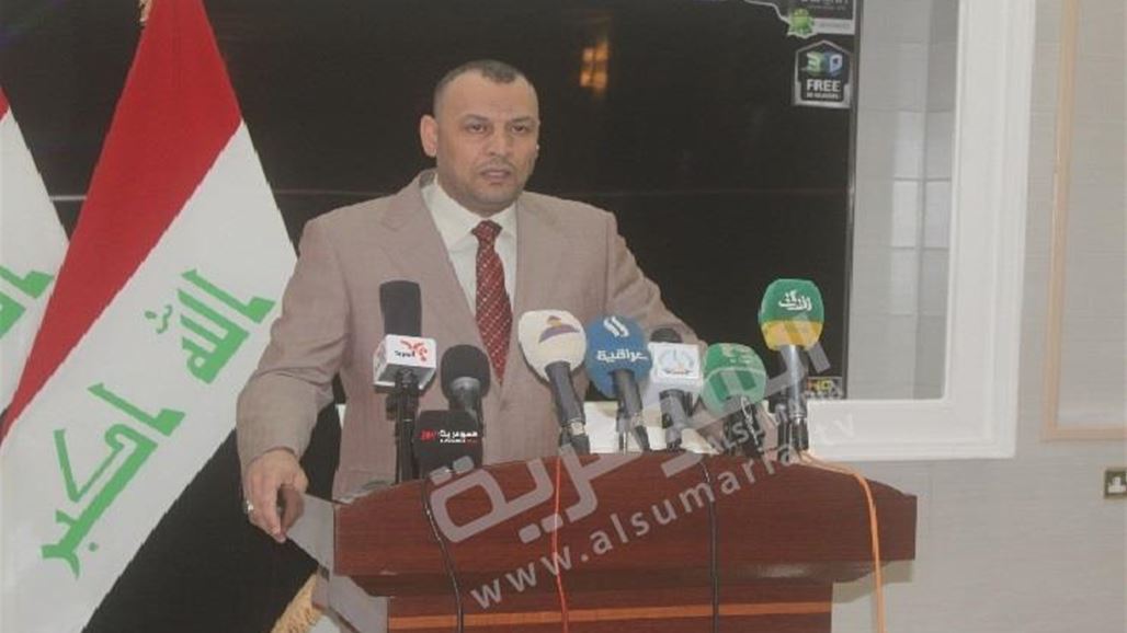 حكومة البصرة توقع عقداً مع شركة لبنانية لتأهيل شبكات ومحطات المجاري بالمحافظة