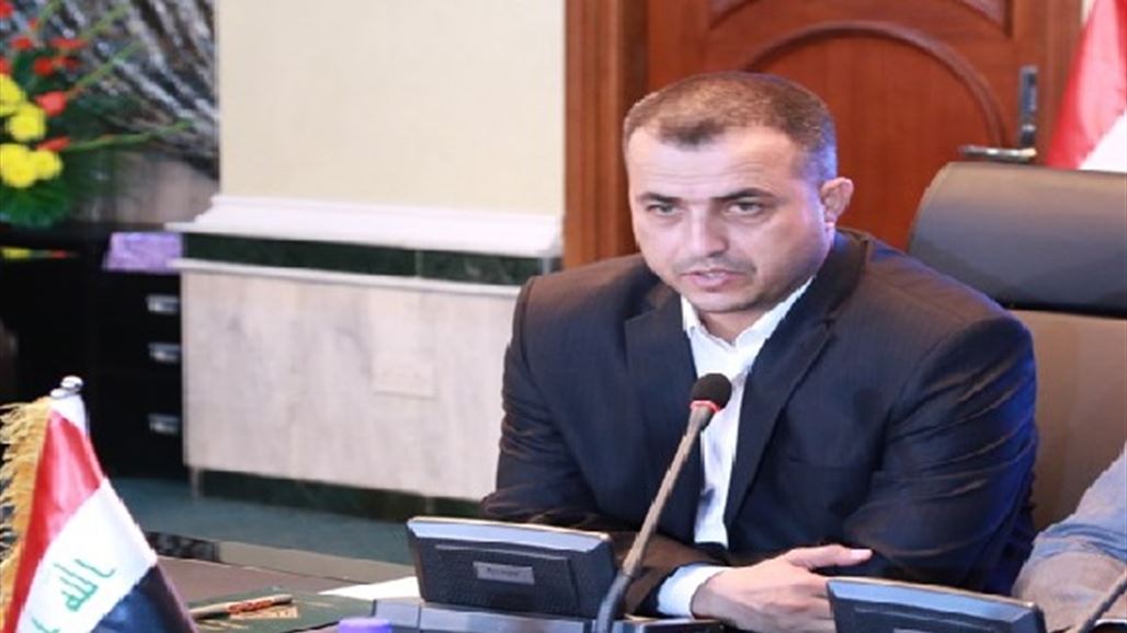 الإعمار تنفي اصدارها توجيهات بتثبيت صور وزيرها بدوائرها والمشاريع التي تنجزها