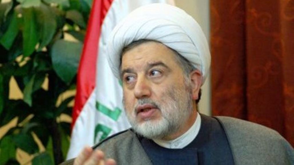 همام حمودي يدعو لانشاء مراكز لايواء ايتام الحشد الشعبي