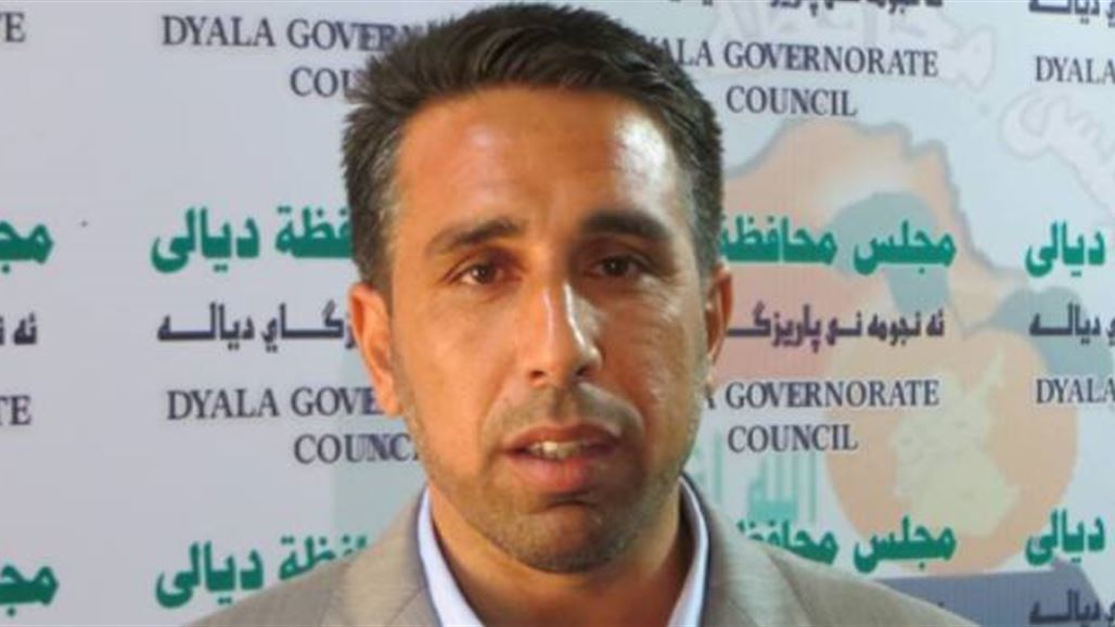 مجلس ديالى ينتقد "ازدواجية" تعامل المنظمات الدولية مع الاعتداءات "الإرهابية" بالمحافظة