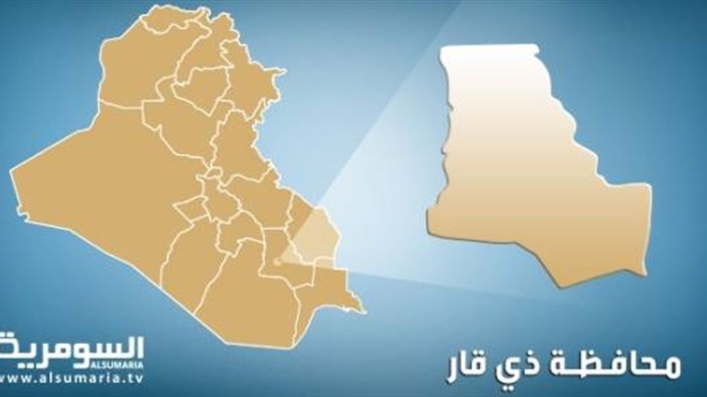 اعتقال 23 مطلوباً بتهم جنائية في ذي قار