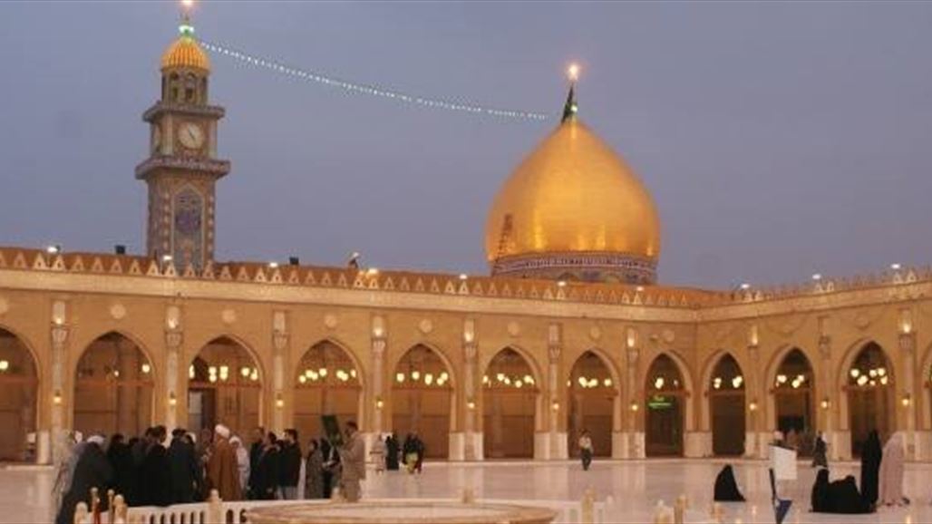 انطلاق مهرجان السفير الثقافي الخامس في مسجد الكوفة بمشاركة 20 دولة