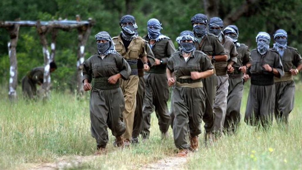 العمال الكردستاني يختطف 15 عاملا تركيا في محطة للكهرباء شرق البلاد