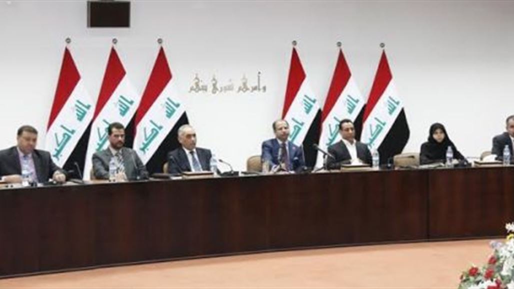 الجبوري يؤكد ضرورة احترام القانون وعدم تجاوزه بديالى