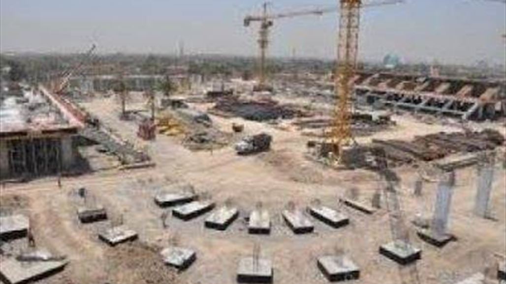 وزير الشباب والرياضة يدعو أمانة بغداد لرفع التجاوزات عن ملعب الحبيبية
