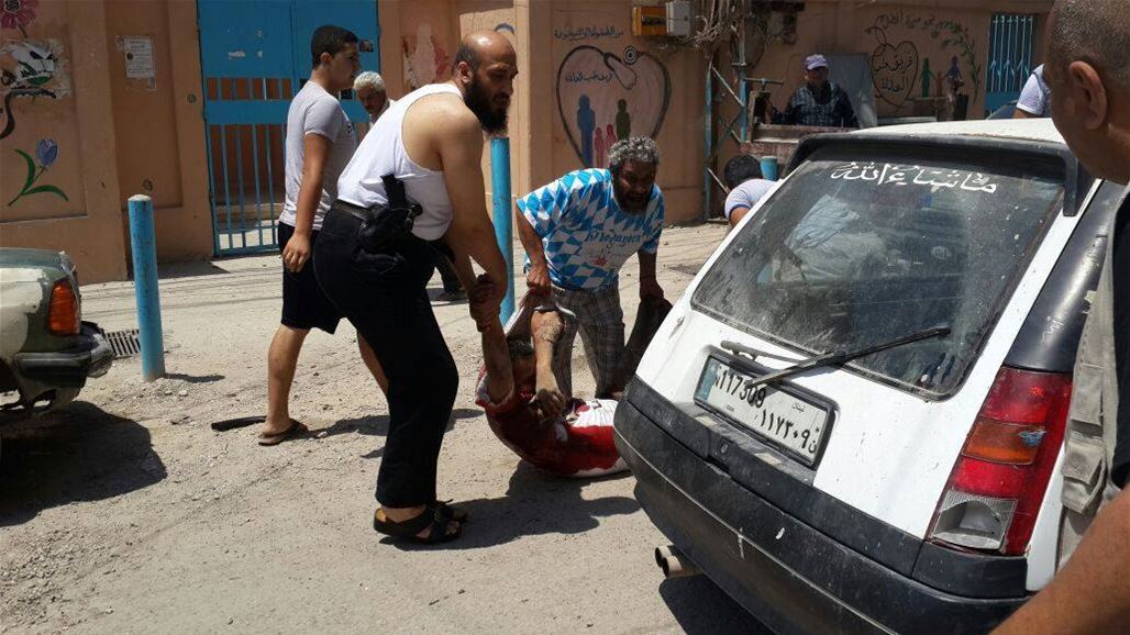 مقتل قيادي في حركة "فتح" ومرافقه بهجوم مسلح جنوبي لبنان