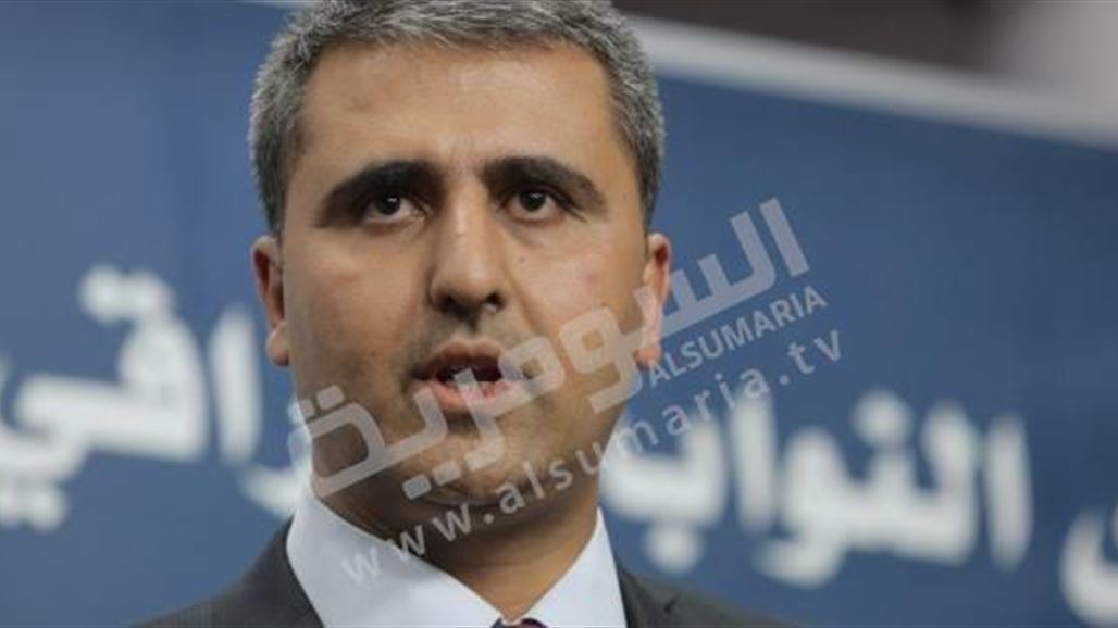 شيخ محمد يدين القصف التركي "العشوائي" للمناطق الحدودية في كردستان