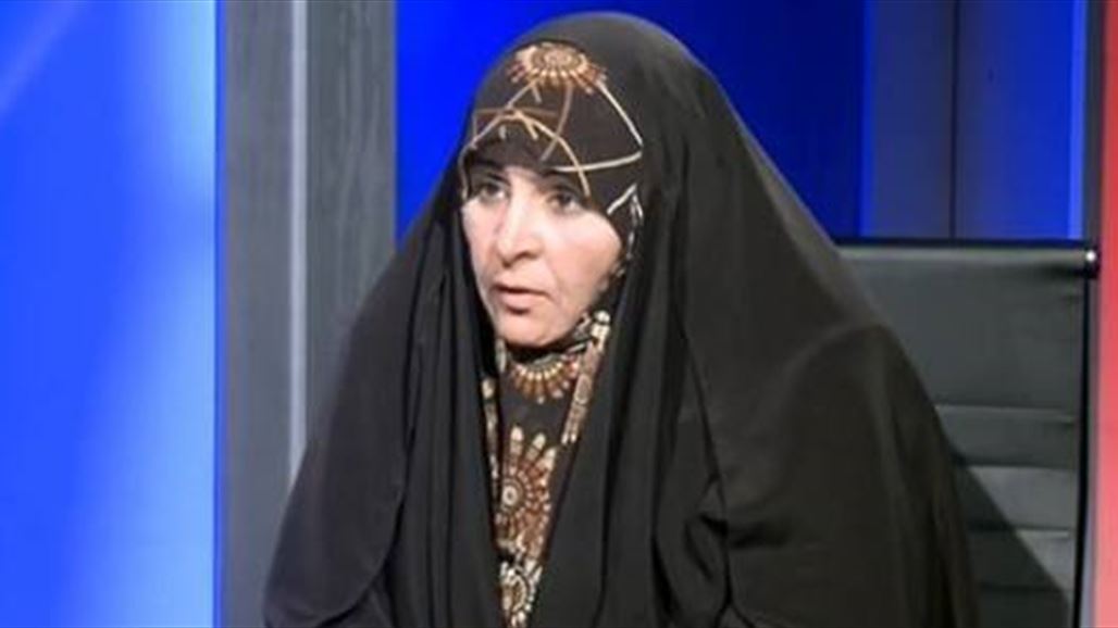 نائبة عن دولة القانون: التوافقات لم تنجح في اختيار رئيس للتحالف الوطني