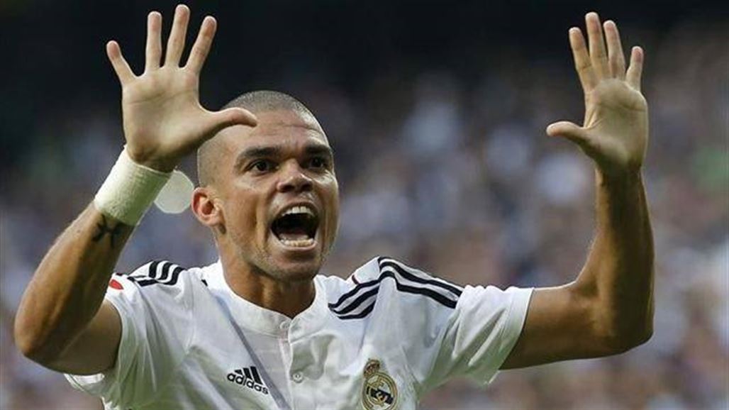 عدم تجديد عقد بيبي يهدد بقاءه في ريال مدريد