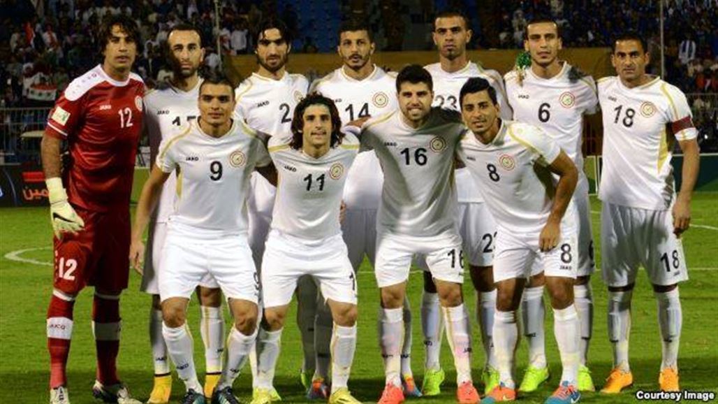 اتحاد الكرة يفاتح سنغافورة والبحرين لملاقاة الوطني وينفي مواجهة أوزبكستان