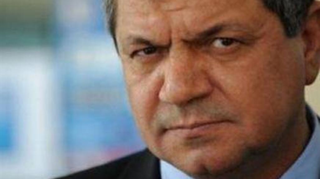 حسين سعيد: كنت الفتى المدلل للفيفا واتهامي بفرض الحظر غير دقيق