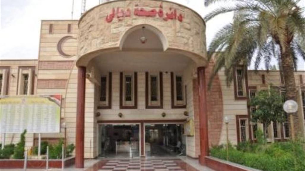 صحة ديالى تنظيم حملة طهور مجانية لأطفال النازحين بالمحافظة