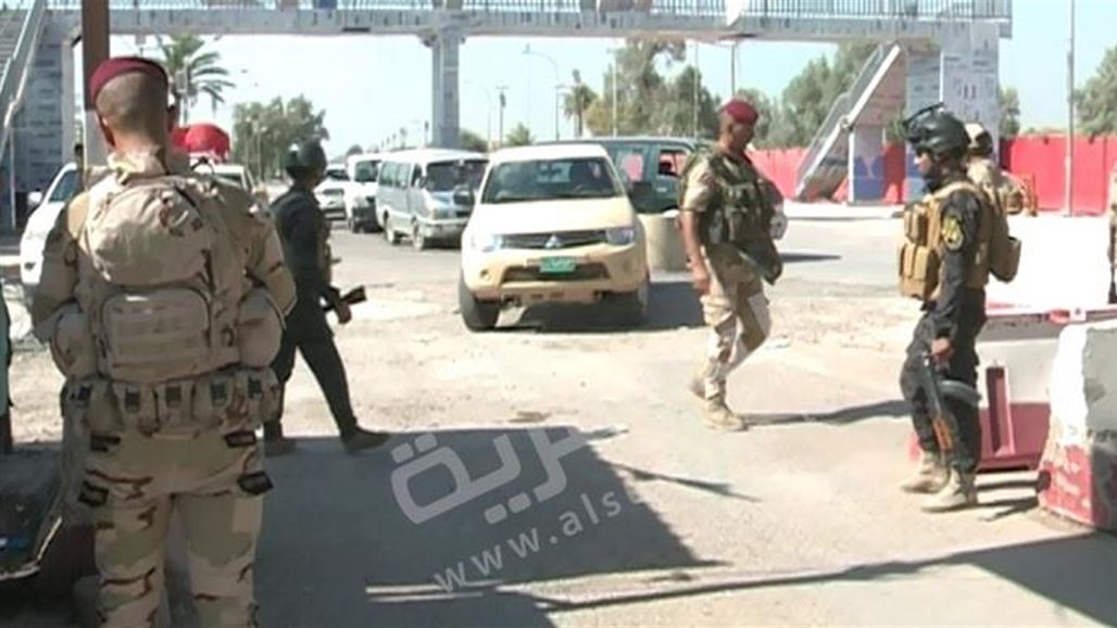 عودة أكثر من ألف و600 عائلة نازحة إلى ناحية اليوسفية جنوبي بغداد