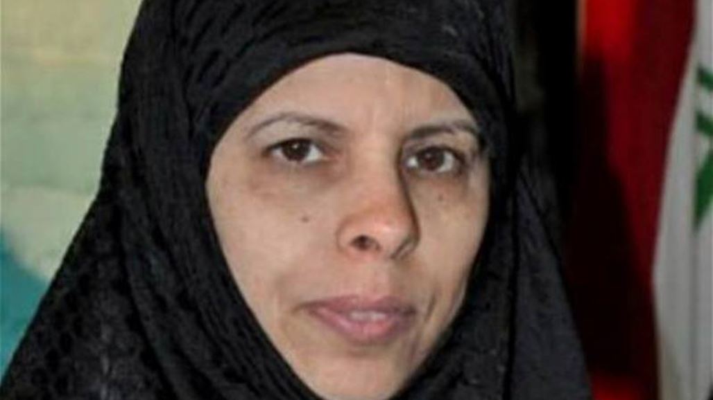 نائبة عن ديالى تكشف عن تكليف 11 قاضياً بالتحقيق في تفجير بني سعد