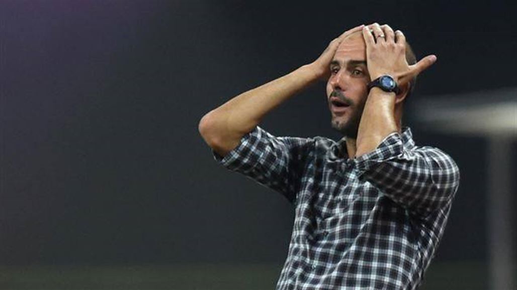 دي بروين يحصل على لقب أفضل لاعب في البوندسليغا وغوارديولا في تراجع يؤكد رغبته بالرحيل