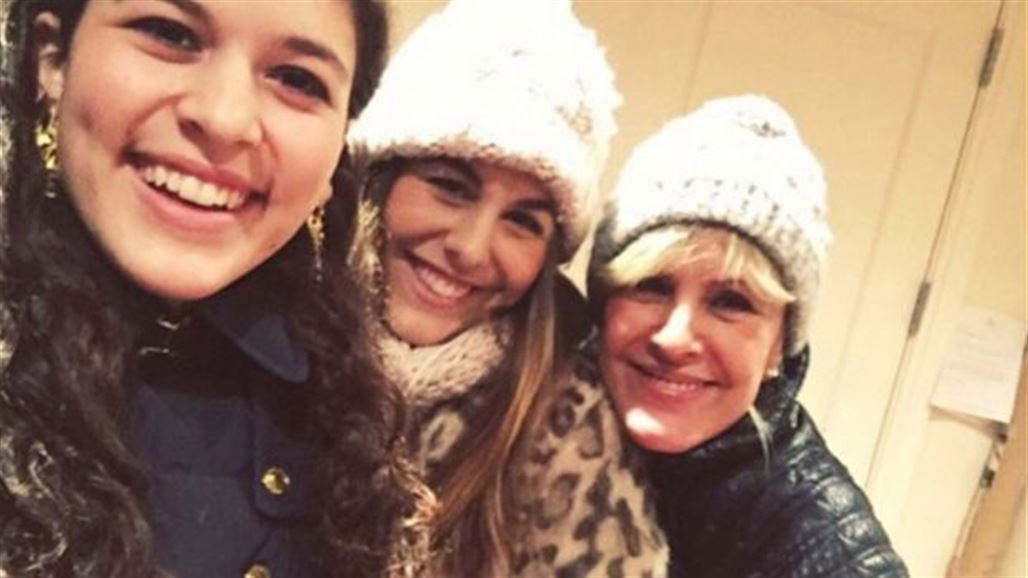 ثلاثة شروط لتحصل هاتين الفتاتين على مليارات والدهما