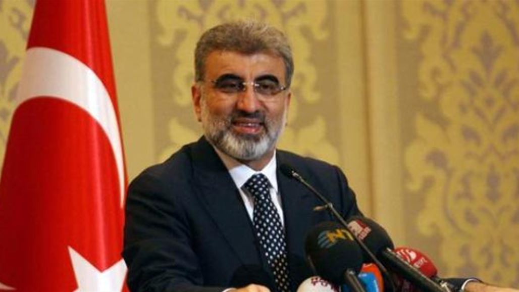 توقف تدفق النفط عبر الخط العراقي التركي بسبب أعمال "تخريب"