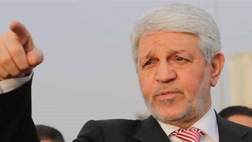 الزبيدي يعتذر عما حصل من ازدحامات ويؤكد: مطالب المتظاهرين لا علاقة لها بالرواتب