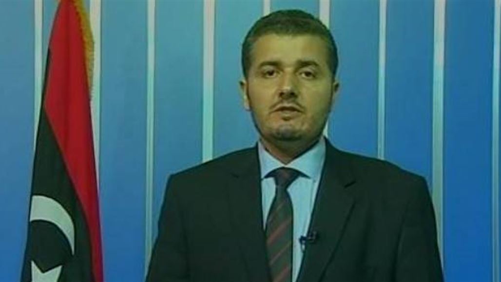 ليبيا تبدي دعمها للعراق بحربه ضد "داعش" وتؤكد: نحن وبغداد في خندق واحد