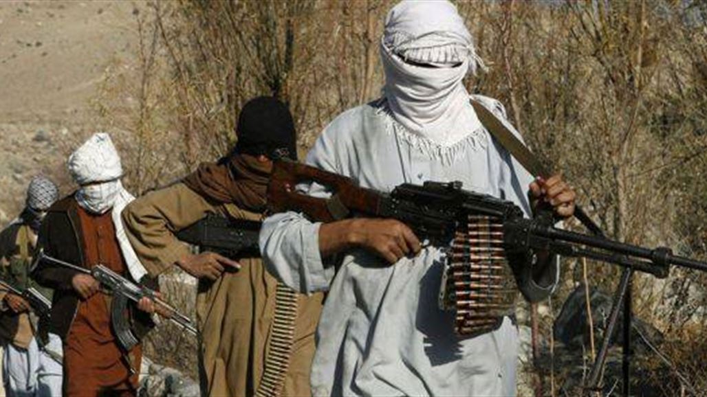 انتخاب نائب الملا عمر زعيماً لحركة طالبان